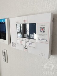 三国ヶ丘residence　E棟の物件内観写真